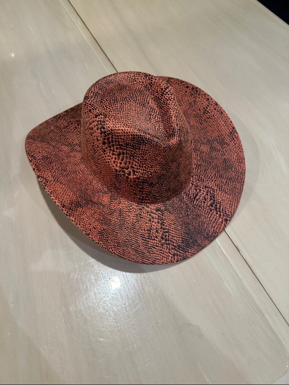Cool hats for a woman 
DM me which one you want